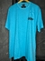 Camiseta Chronic Nosa Senhora -Azul - Paris Street