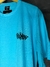 Camiseta Chronic Nosa Senhora -Azul - loja online