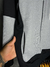 Imagem do Conjunto NK Moletom-Cinza Preto