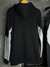 Conjunto NK Moletom-Cinza Preto - loja online