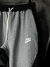 Conjunto NK Moletom-Cinza Preto - comprar online
