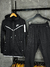 Conjunto NK Moletom-Preto - comprar online