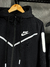 Conjunto NK Moletom-Preto - loja online