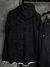 Conjunto NK Moletom-Preto