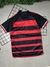 Camisa Flamengo Masculina - 24/25 TAILANDESA 1.1 - loja online