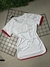 Camisa Flamengo II - 24/25 Feminina TAILANDESA 1.1 - loja online