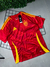 Camisa Seleção Espanha - Eurocopa 2024 TAILANDESA - comprar online