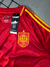 Camisa Seleção Espanha - Eurocopa 2024 TAILANDESA na internet