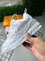 LV SKATE 1854 BRANCO