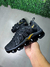 Vapor Max plus preto dourado - comprar online