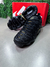 Vapor Max plus preto dourado