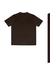 CAMISETA "GLOBAL CONTROL" BROWN - Paris Street