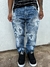 Calça Jeans Baggy Cruz - Jeans Claro - comprar online