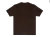 CAMISETA "ARC LOWER" BROWN na internet
