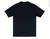 CAMISETA "ARROW LETTERING" NAVY na internet