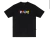 CAMISETA "COLLAGE" BLACK - loja online