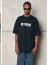 CAMISETA "COLLAGE" BLACK na internet