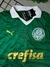 Camisa Palmeiras - 24/25 TAILANDESA 1.1 na internet