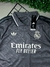 Camisa Real Madrid Third 24/25 - Torcedor Masculina - Cinza - Paris Street