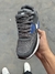 Tênis Nike AIR MAX 90 Cinza / Azul na internet