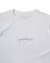 Camiseta Stranger Top Bud (Branca) - Paris Street