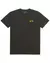 Camiseta Stranger Army Yellow Gothic (Verde Musgo) - Paris Street