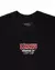Camiseta Stranger Beware Of Real Life (Preta) na internet