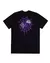 Camiseta Stranger Cobweb (Preta) - comprar online