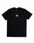 Camiseta Stranger Cobweb (Preta) na internet