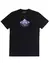 Camiseta Stranger Gangsta Pyramid (Preta) - comprar online