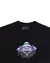 Camiseta Stranger Gangsta Pyramid (Preta) na internet