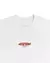 Camiseta Stranger Just Play The Game (Branca) na internet
