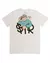 Camiseta Stranger Make $ (Off White) - comprar online