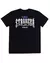 Camiseta Stranger Trap Letters (Preta) - comprar online