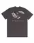 Camiseta Surfavel Art On The Streets (Cinza) na internet