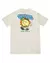 Camiseta Surfavel Best Sunday (Off White) - comprar online