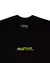 Camiseta Surfavel Radio Active DJ (Preta) - Paris Street