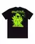 Camiseta Surfavel Radio Active DJ (Preta) - comprar online