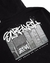 Moletom Surfavel Art Brand (Preto) - loja online