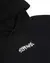 Moletom Surfavel Art Brand (Preto) - Paris Street
