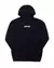 Moletom Surfavel Art Brand (Preto) - comprar online