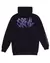 Moletom Surfavel Shattered Letter (Preto) - comprar online