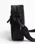 Shoulder Bag Surfavel Basic Logo (Preta) - Paris Street