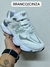 NB 9060 PREMIUM Branco Cinza - comprar online