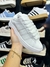 ADIDAS Campus Branco - comprar online