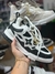 LV SKATE PREMIUM Preto Branco - comprar online