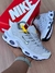 Tênis Nike TN Nacional - comprar online