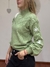 sweater bordado