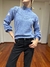 sweater bordado - comprar online