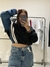 buzo crop - comprar online